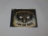 Professor Black - I Am The Rock (CD)